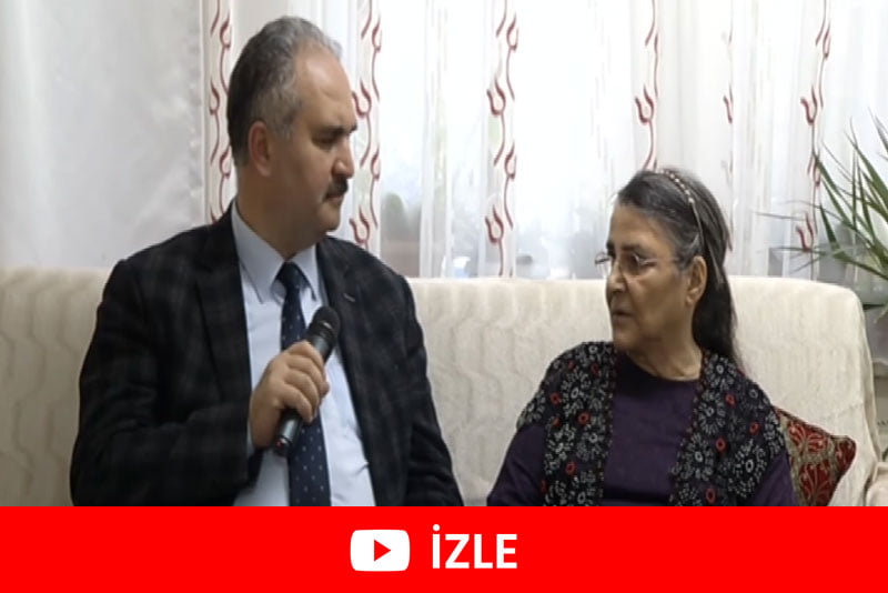 Multiple Miyelom Kanseri Ayşe Hanım